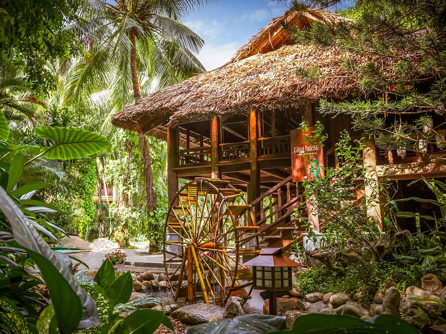 furama-resort