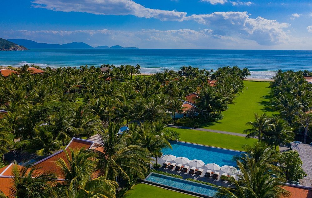 The Anam Nha Trang