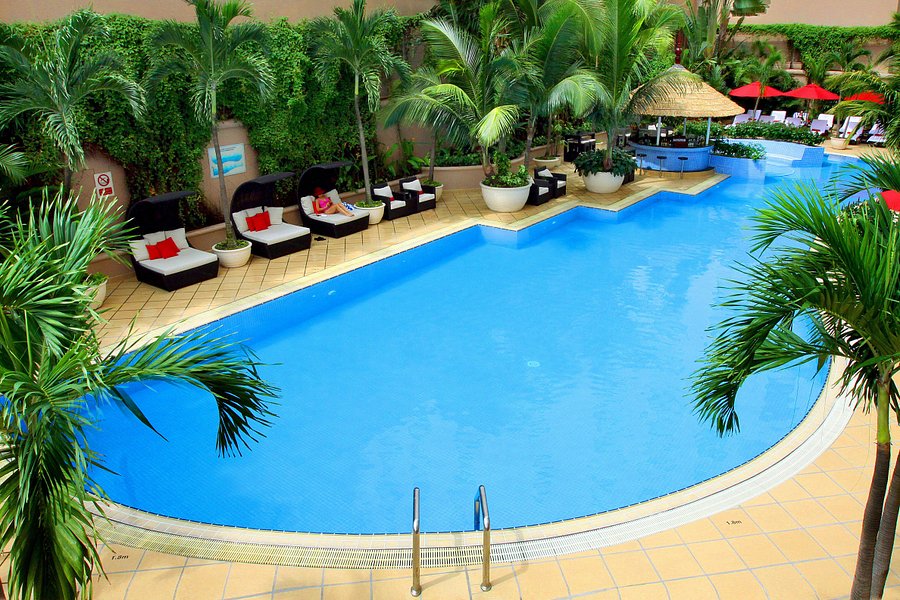 caravelle-saigon