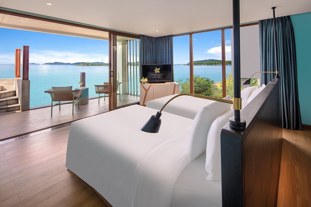 Premier Village Phu Quoc