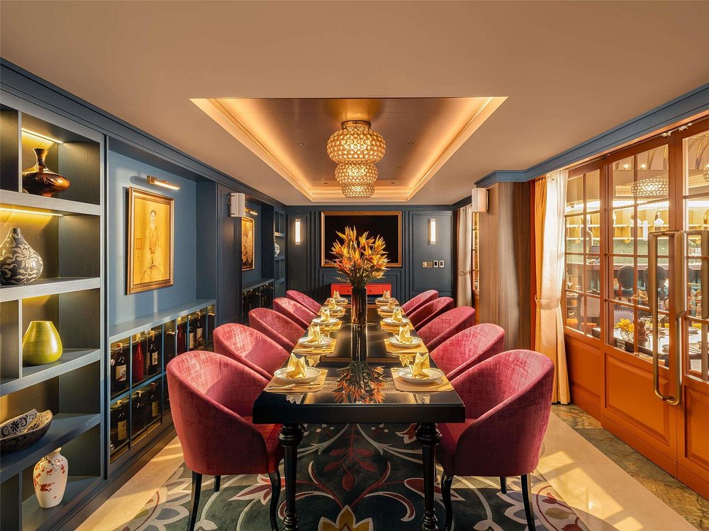 Hotel de l’Opera – MGallery Hanoi
