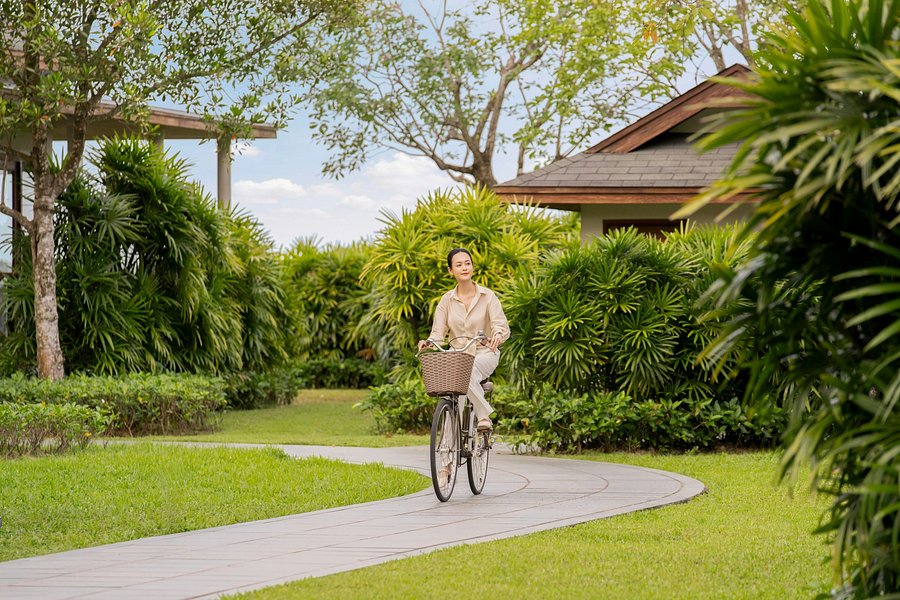Legacy Mekong