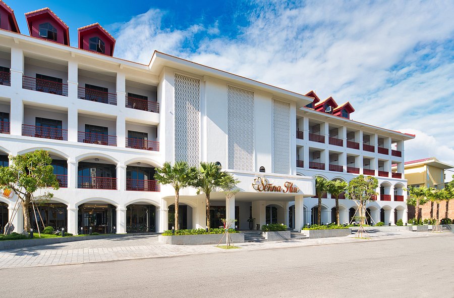 Senna Hue Hotel