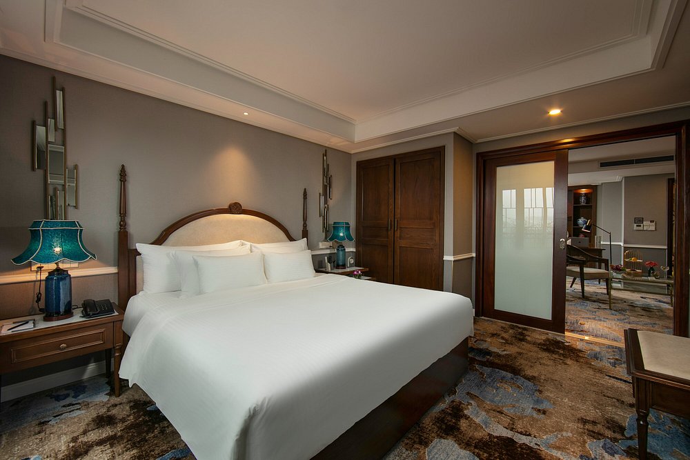 The Oriental Jade Hotel & Spa