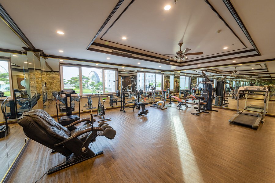 Ninh Binh Legend Hotel