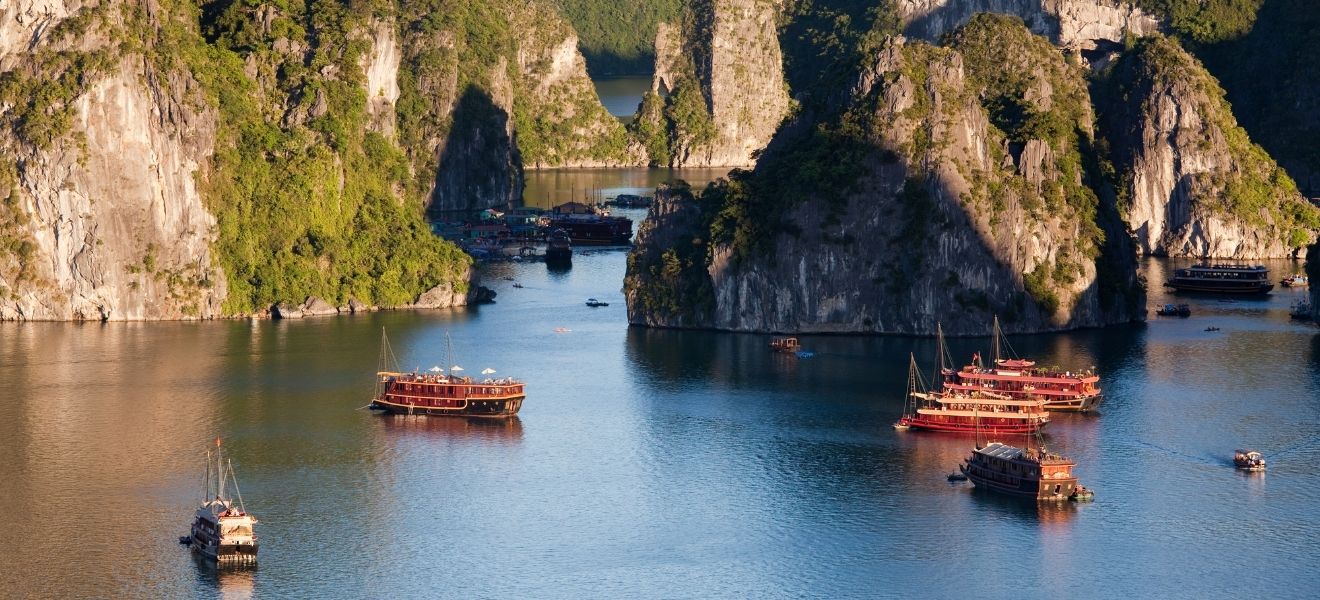 Ha Long Bay and Cat Ba Island: Which One Is Actually Better for Your Vietnam Trip?