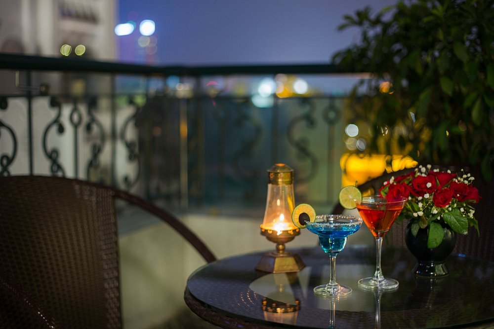Hanoi Pearl Hotel