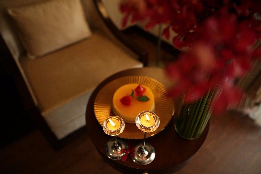 The Scarlett Boutique Hotel Hue