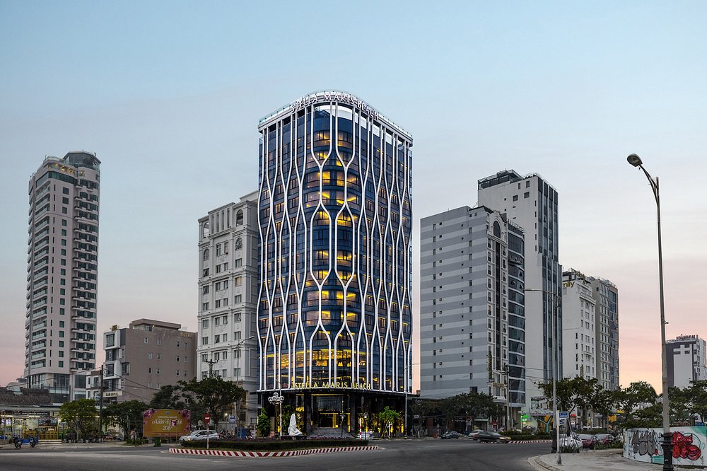Stella Maris Danang