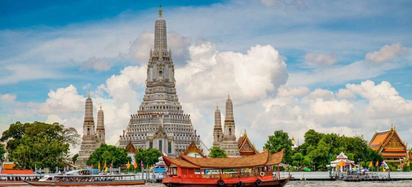 How Many Days To Spend In Thailand For First-Timers?