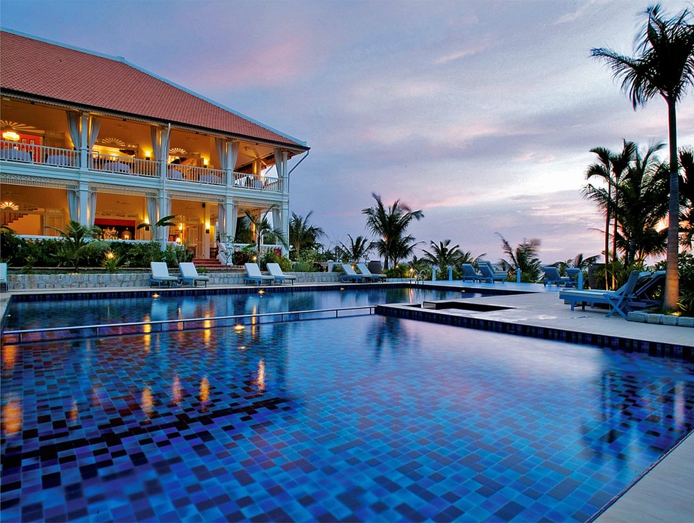 La Veranda Resort Phu Quoc – MGallery Collection