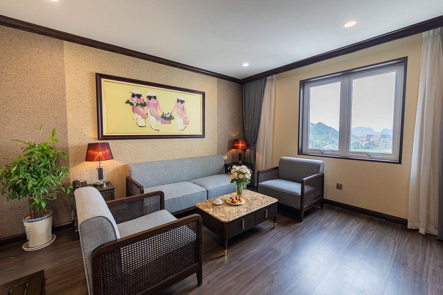 Ninh Binh Legend Hotel