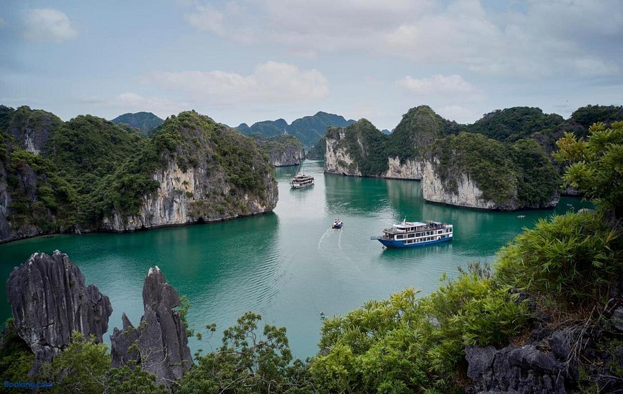 La Pandora Boutique Cruise