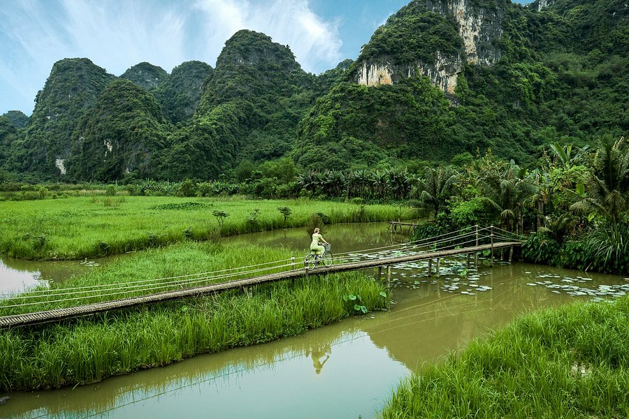 Nham Village Resort