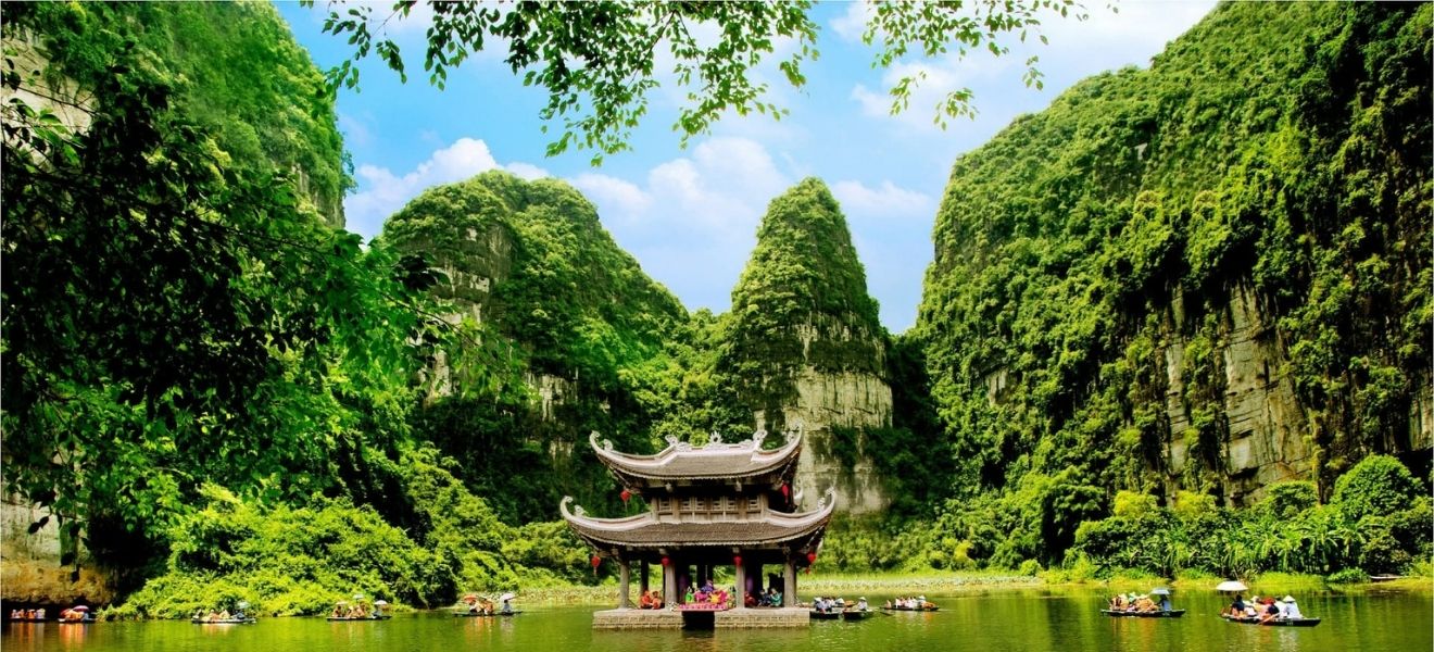 Ninh Binh Nominated for Asia’s Leading Emerging Tourism Destination 2026