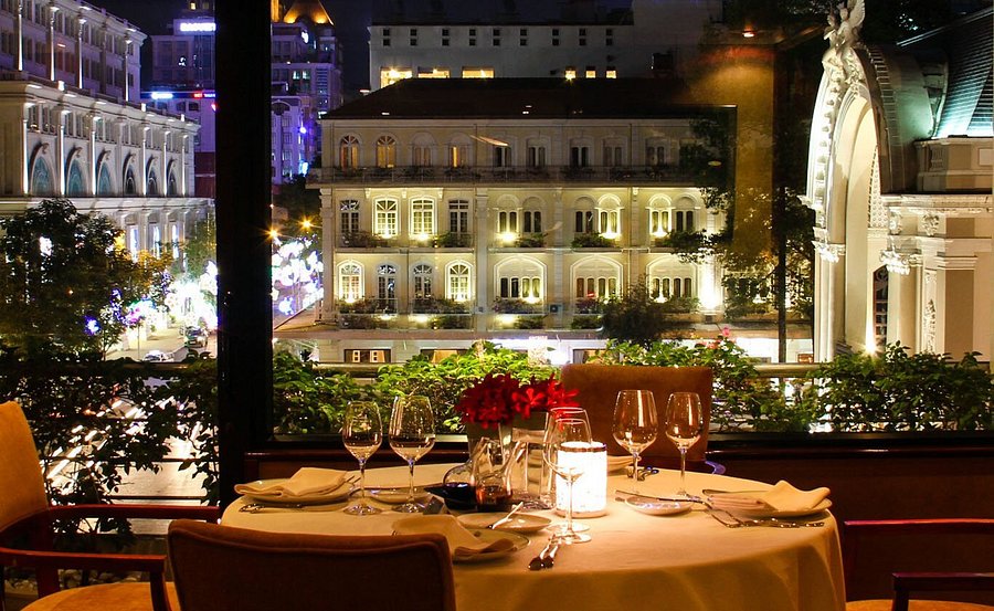 caravelle-saigon