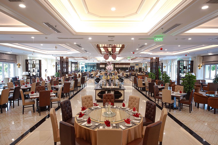 Ninh Binh Legend Hotel