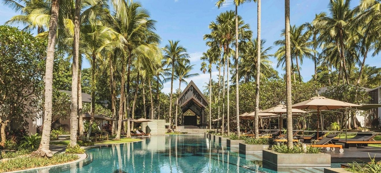 Top-Rated Thailand Resorts: 15 Stunning Escapes from Phuket to Koh Samui