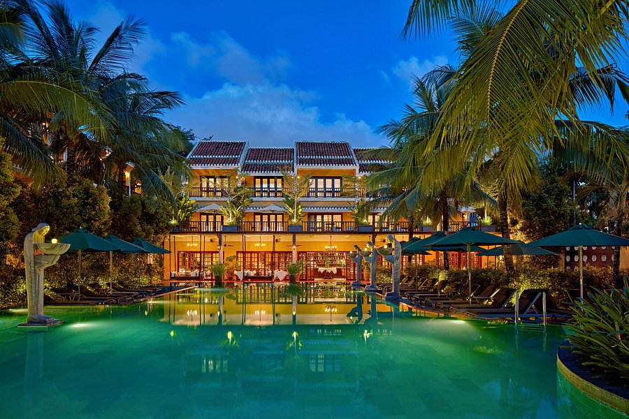 La Siesta Hoi An Resort & Spa