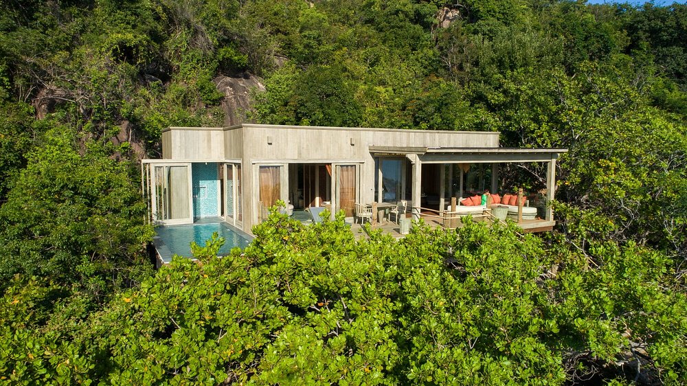 An Lam Retreats Ninh Van Bay