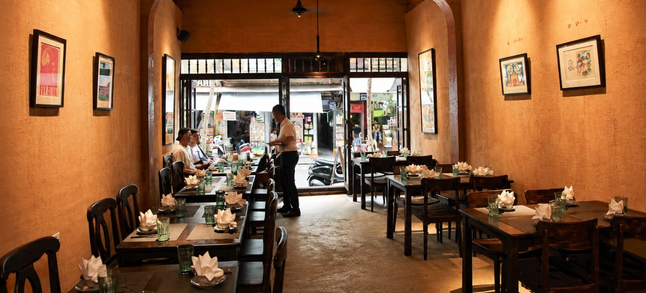 Top 28 Best Restaurants in Hanoi for Authentic Vietnamese Food