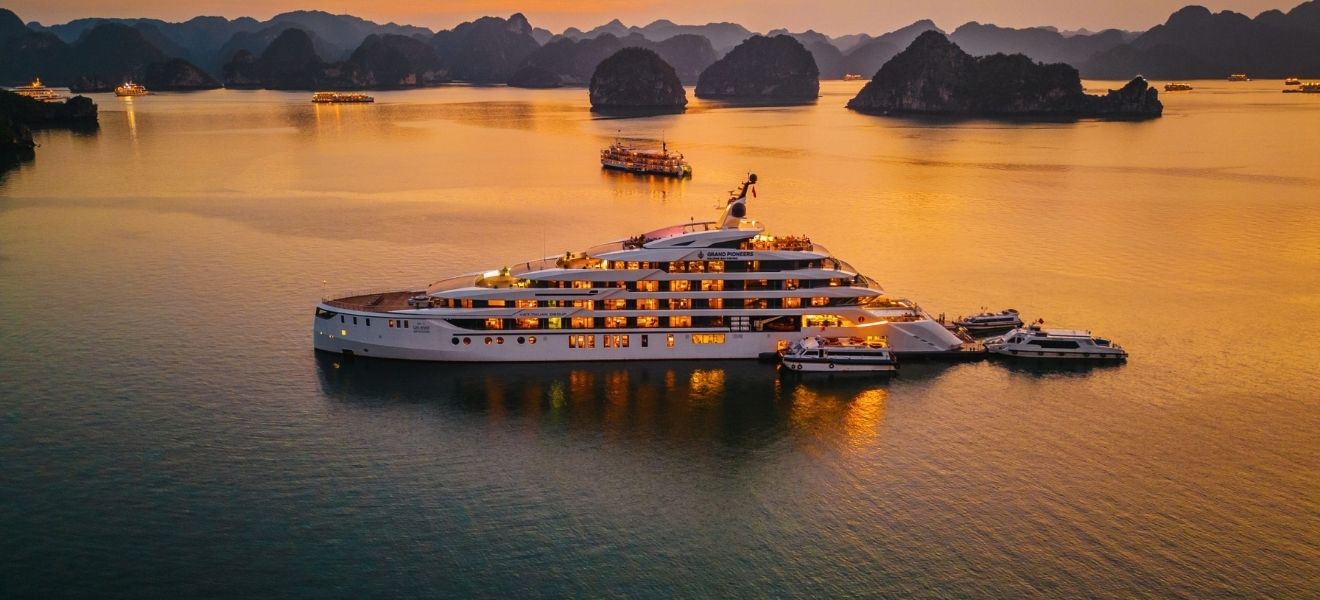 Halong Bay Cruise Guide: How to Choose the Best Cruise