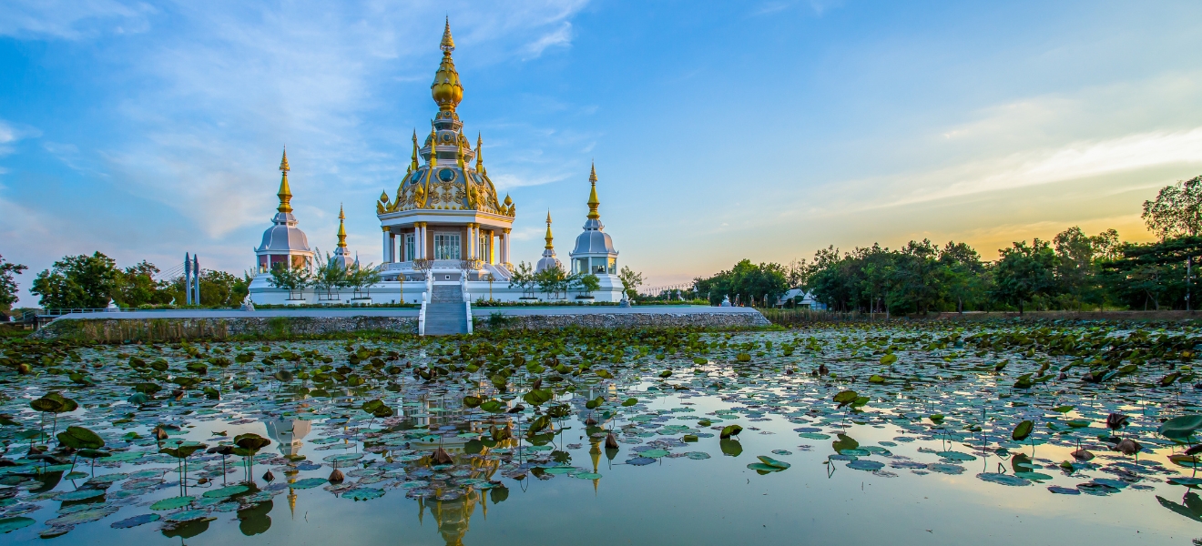 Southeast Asia Package Tours from Australia: The Routes Worth Taking