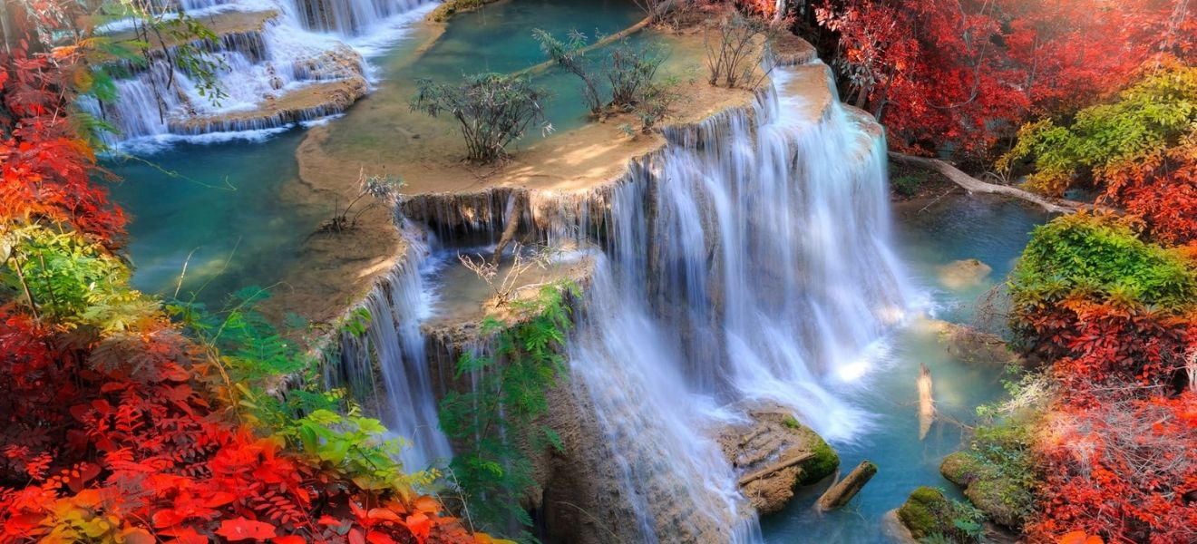 Travel to Thailand in December: Weather, Best Places & Expert Travel Tips