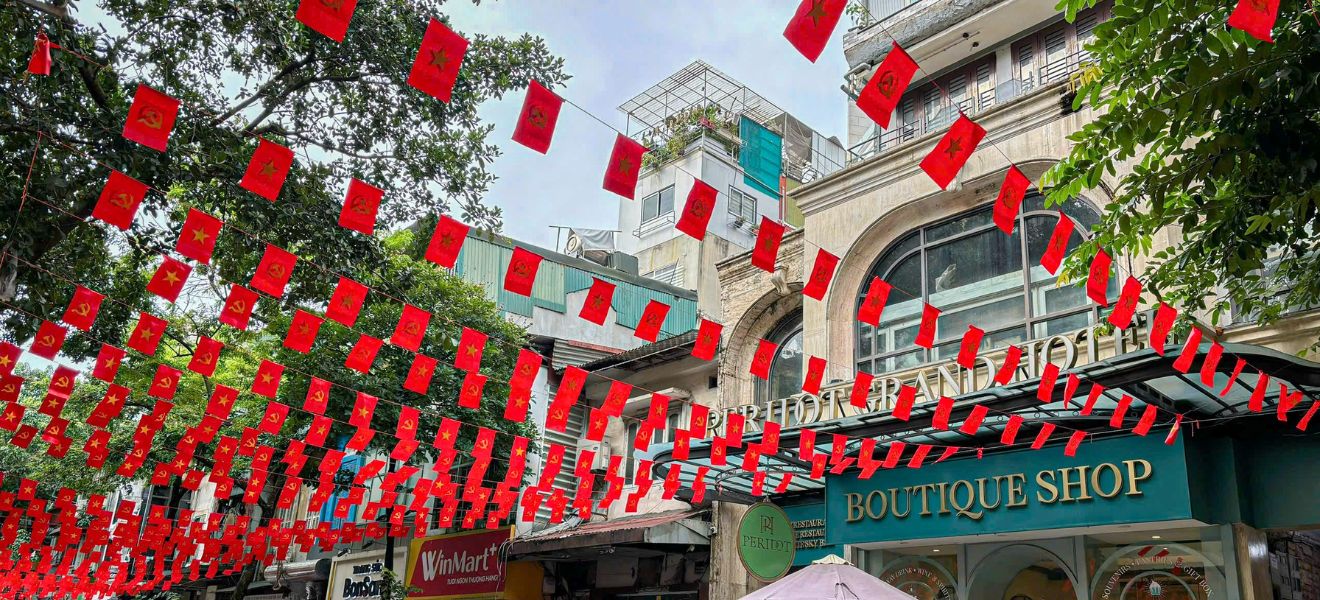 Vietnam Independence Day 2026: A Luxury Travel Guide to Vietnam’s National Day