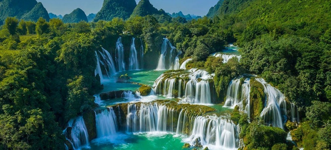 15 Breathtaking Vietnam Waterfalls to Add to Your Travel Bucket List