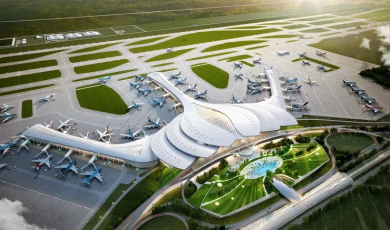 long-thanh-international-airport
