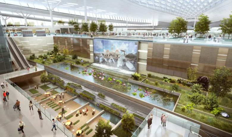 long-thanh-international-airport