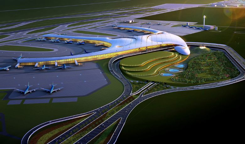 long-thanh-international-airport