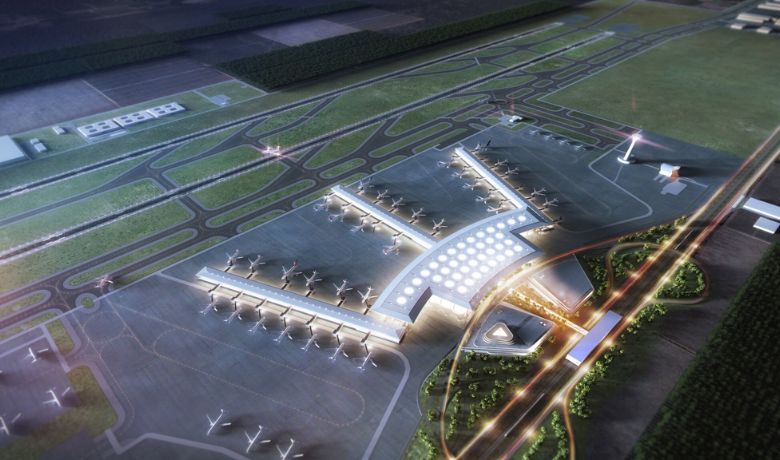 long-thanh-international-airport