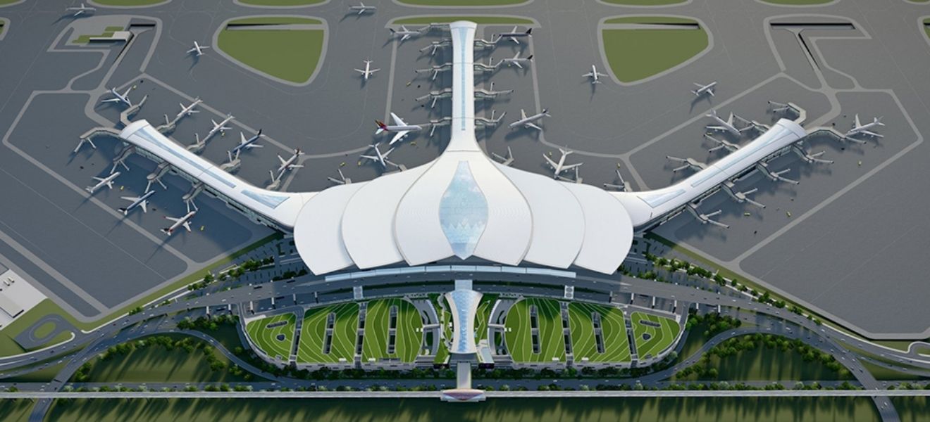 Long Thanh International Airport: Everything Travelers Need to Know