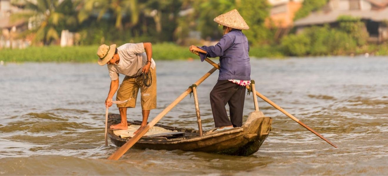 Expert Guide to the Best Things to Do in the Mekong Delta