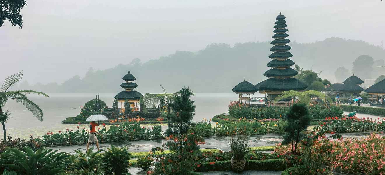 Visit Bali in December: The Ultimate Guide to Weather, Festive Magic and Seamless Travel