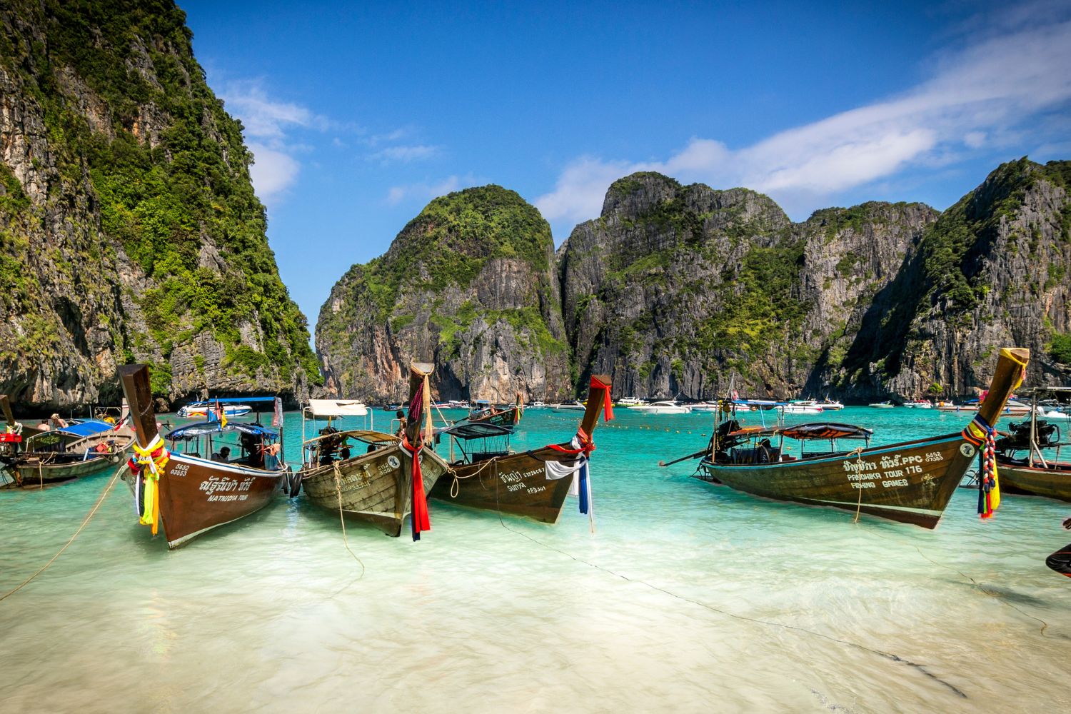 catamaran-koh-phi-phi-things-to-do-in-krabi