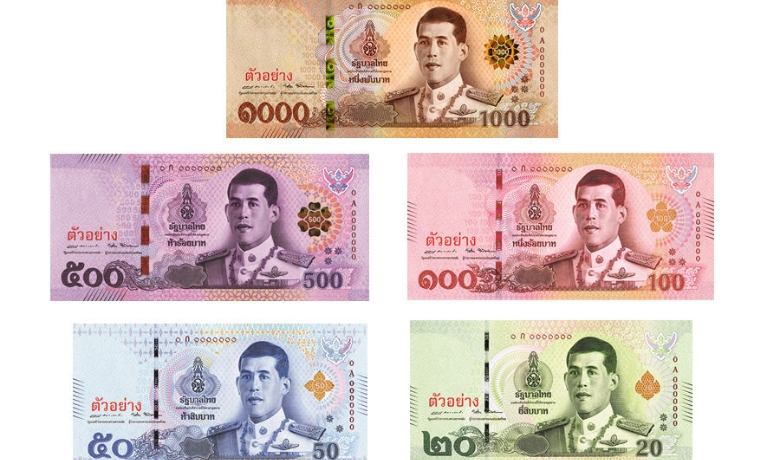 currency-in-thailand