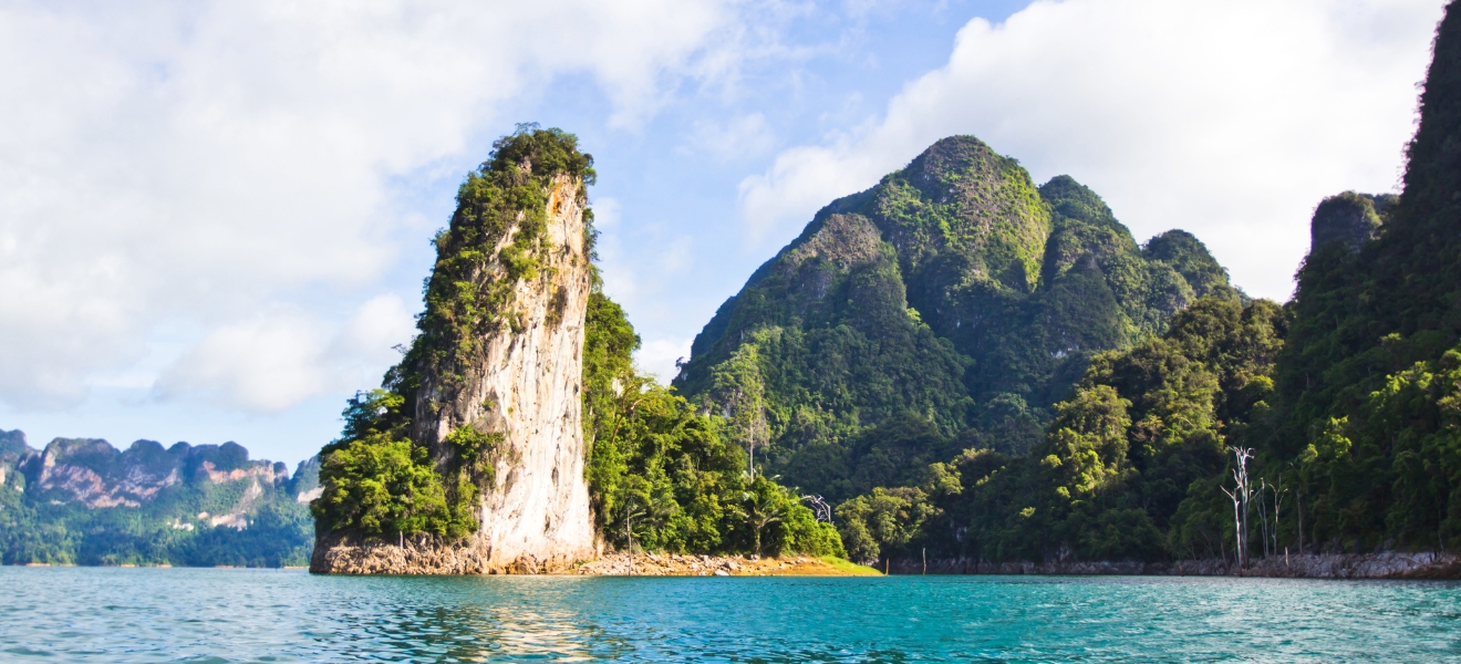 Khao Sok National Park Guide: The Ultimate Hassle-Free Rainforest Adventure