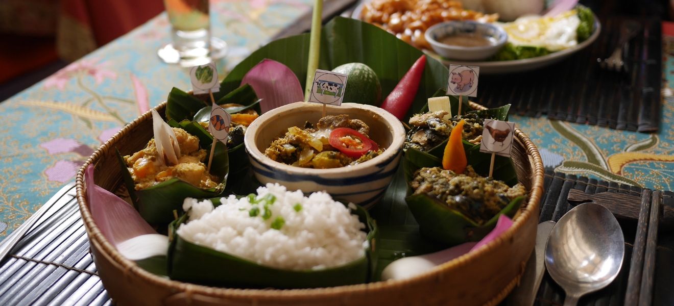 Khmer cuisine: The Best Cambodian Dishes to Try