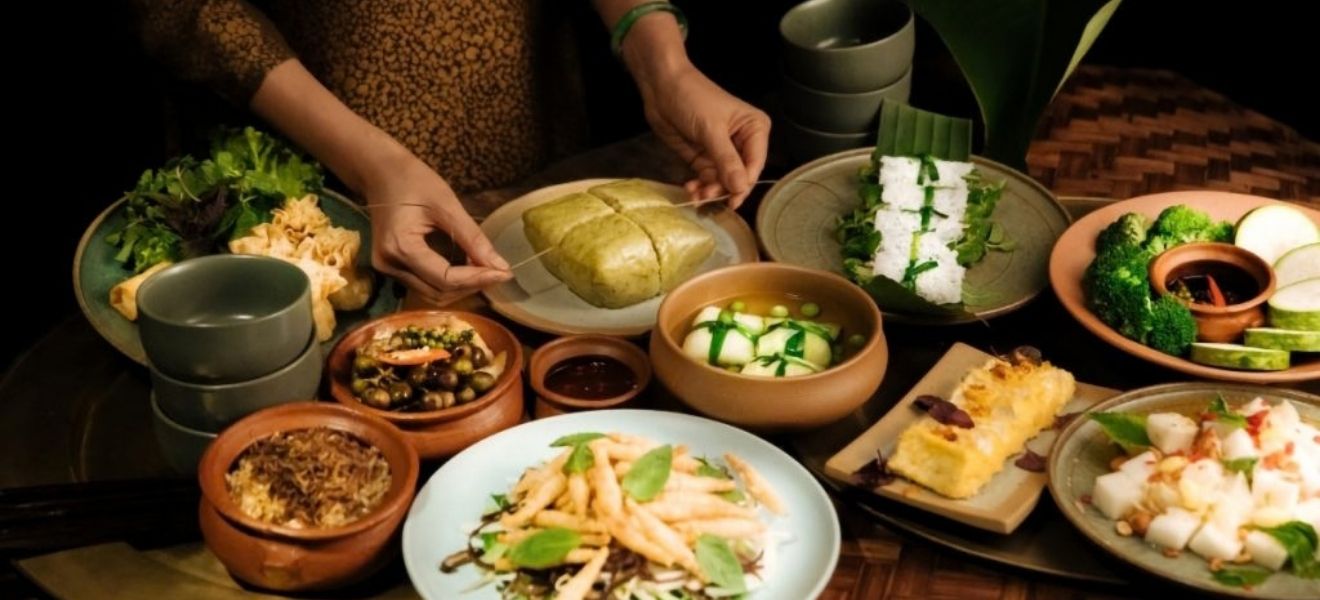Vegan Restaurants in Hanoi: 8 Must-Try Spots