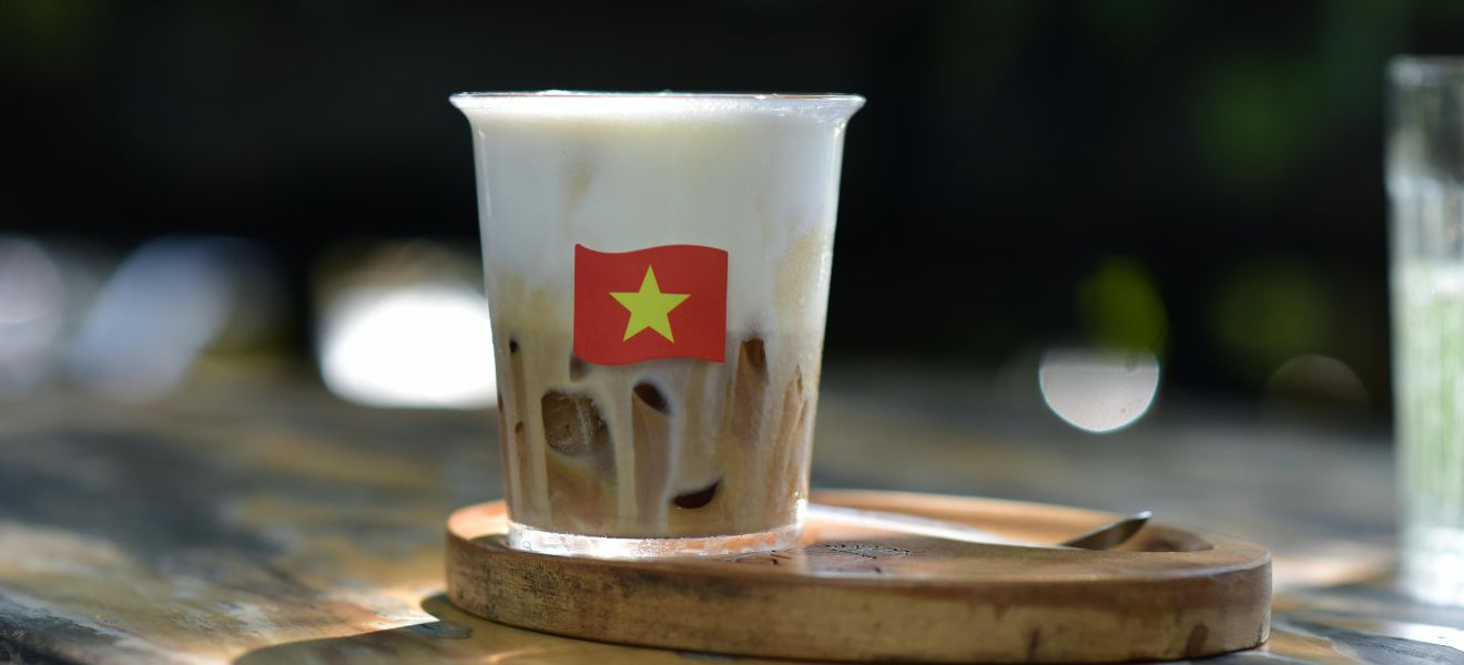 The Ultimate Traveler’s Guide to Vietnamese Coffee: A Journey from Bean to Cup