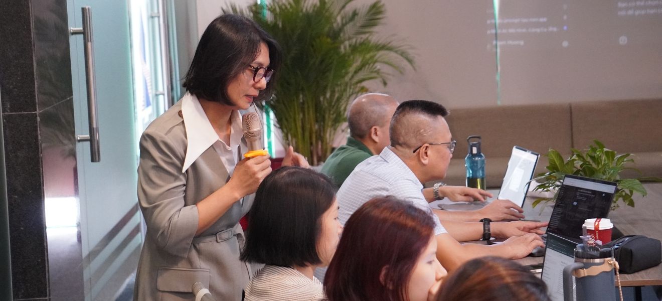 Internal Training: Applying AI to Optimize Operations and Personalize Luxury Travel Services