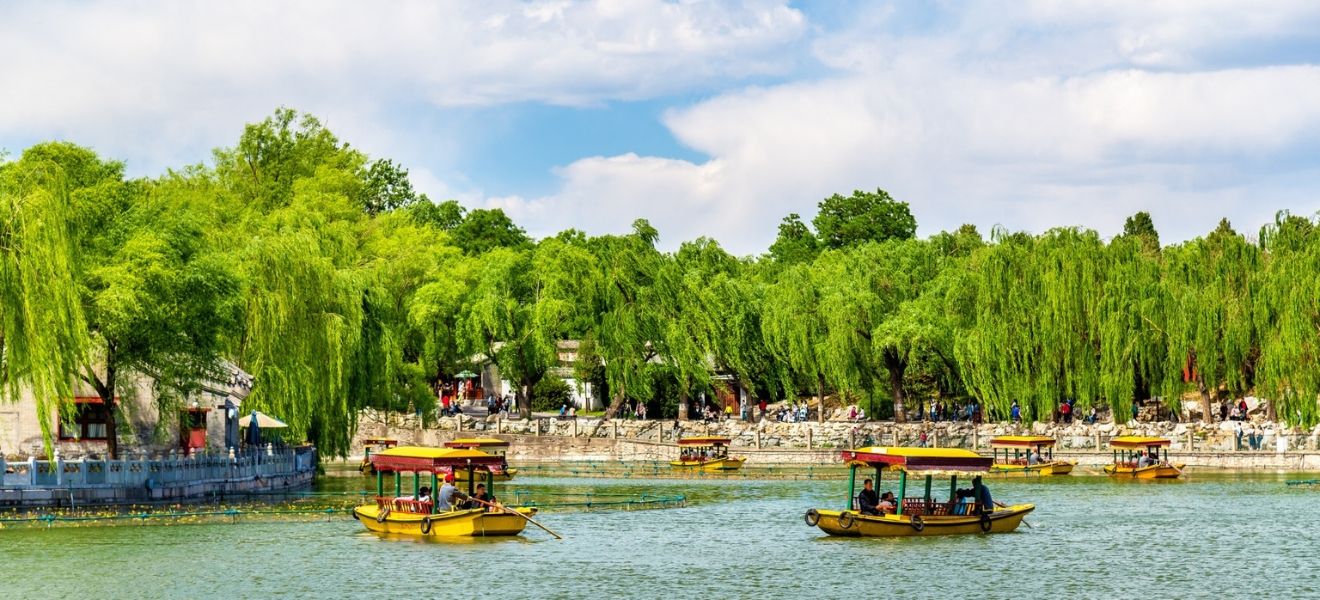 10 Best Places to Visit in China For Your Bucket List