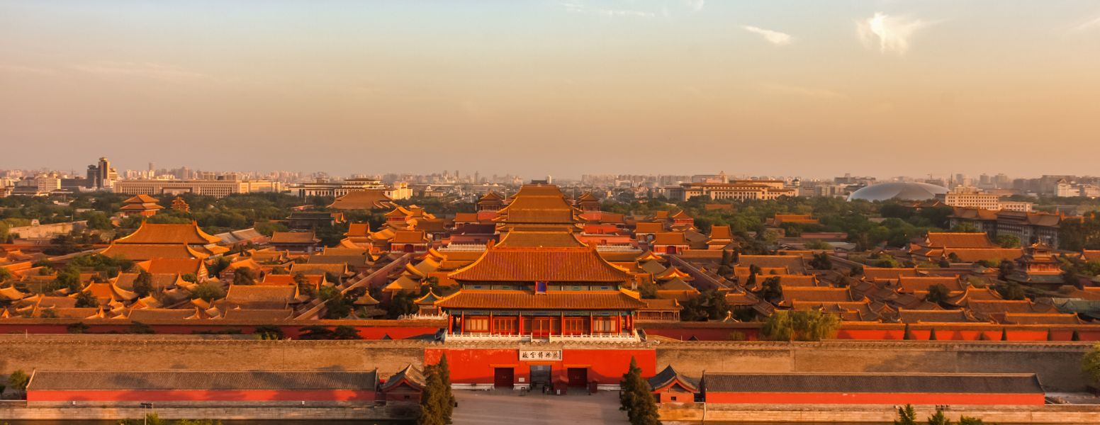 Best Time to Travel to China: A Full Guide to Seasons and Festivals