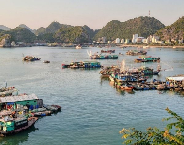 Cat Ba Island – A Luxury Hidden Gem For A Perfect Vietnam Getaway
