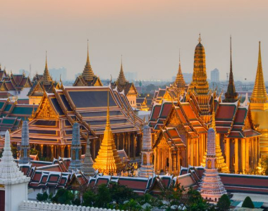 10 Days in Thailand: The Ultimate Family-Friendly Itineraries for a Perfect Getaway