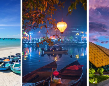 10 Days in Vietnam: Bespoke Itineraries to Discover the Best of the Country