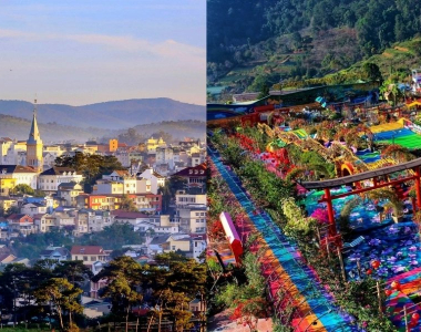Top 15 Incredible Things to Do in Da Lat: The Ultimate Bucket List
